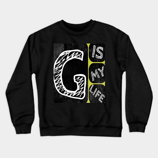 t-shirt Crewneck Sweatshirt by Semoo